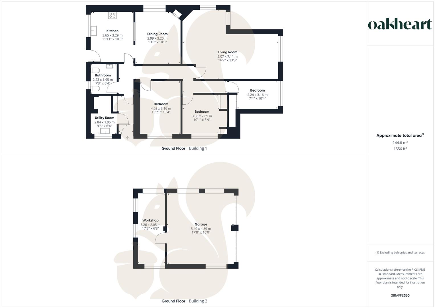 Floorplan thumbnail